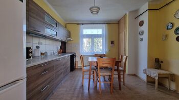 Prodej bytu 2+1 v osobním vlastnictví 57 m², Javorník