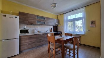 Prodej bytu 2+1 v osobním vlastnictví 57 m², Javorník
