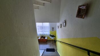 Prodej bytu 2+1 v osobním vlastnictví 57 m², Javorník