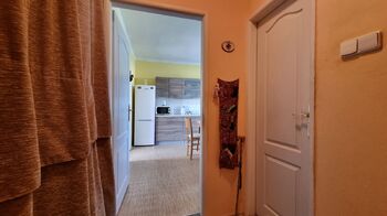 Prodej bytu 2+1 v osobním vlastnictví 57 m², Javorník