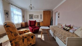 Prodej bytu 2+1 v osobním vlastnictví 57 m², Javorník