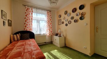 Prodej bytu 2+1 v osobním vlastnictví 57 m², Javorník