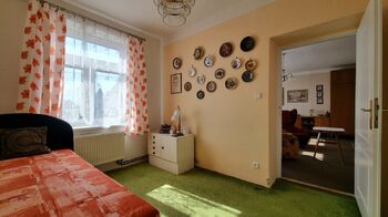 Prodej bytu 2+1 v osobním vlastnictví 57 m², Javorník