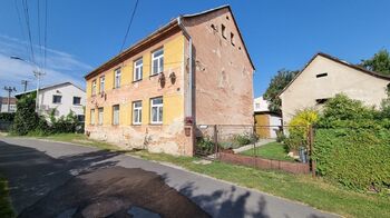 Prodej bytu 2+1 v osobním vlastnictví 57 m², Javorník