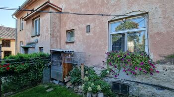 Prodej bytu 2+1 v osobním vlastnictví 57 m², Javorník