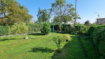 Prodej bytu 2+1 v osobním vlastnictví 57 m², Javorník