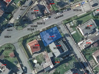 KM - 08.08.2025 - Prodej domu 132 m², Chomutov
