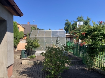 Prodej domu 132 m², Chomutov