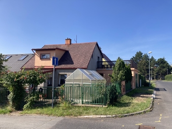 Prodej domu 132 m², Chomutov