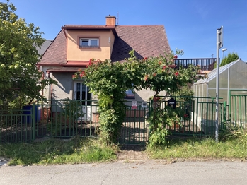 Prodej domu 132 m², Chomutov