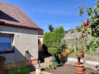 Prodej domu 132 m², Chomutov