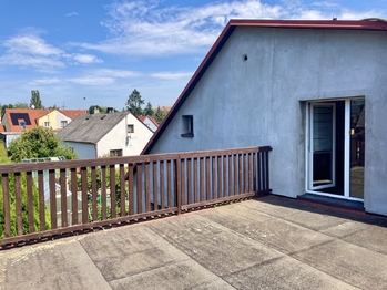 Prodej domu 132 m², Chomutov