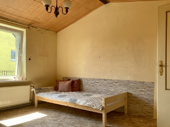 Prodej domu 132 m², Chomutov