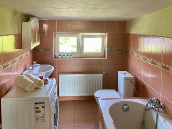 Prodej domu 132 m², Chomutov