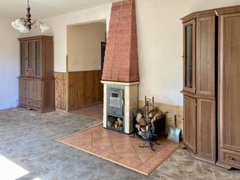 Prodej domu 132 m², Chomutov