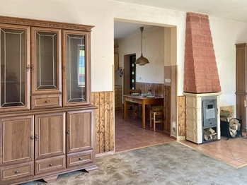 Prodej domu 132 m², Chomutov