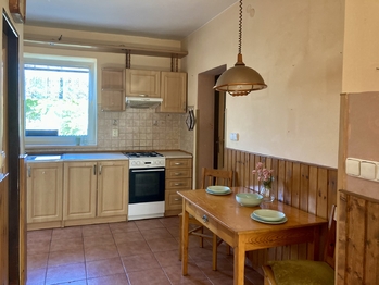 Prodej domu 132 m², Chomutov