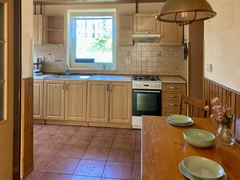 Prodej domu 132 m², Chomutov