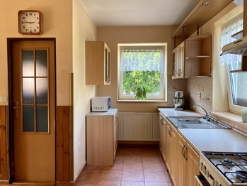 Prodej domu 132 m², Chomutov