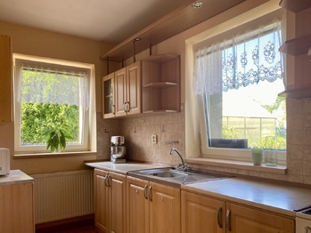 Prodej domu 132 m², Chomutov
