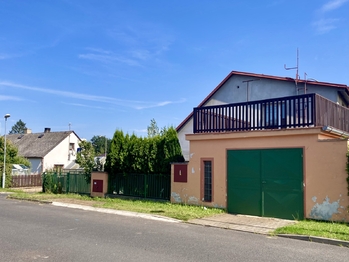 Prodej domu 132 m², Chomutov