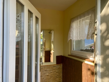 Prodej domu 132 m², Chomutov