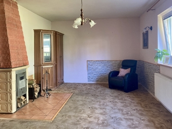Prodej domu 132 m², Chomutov