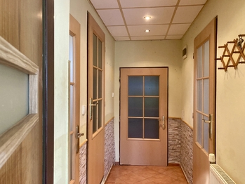Prodej domu 132 m², Chomutov