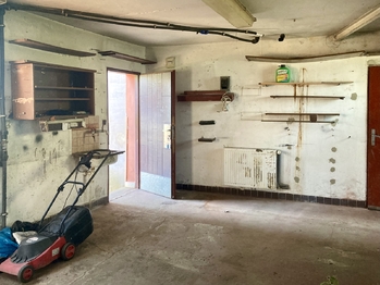 Prodej domu 132 m², Chomutov