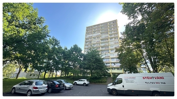 Prodej bytu 2+1 v osobním vlastnictví 50 m², Most