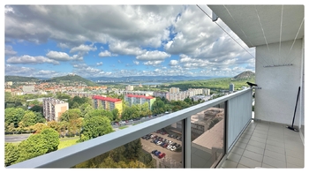 Prodej bytu 2+1 v osobním vlastnictví 50 m², Most