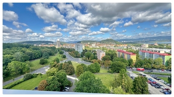 Prodej bytu 2+1 v osobním vlastnictví 50 m², Most