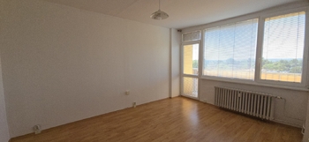Pronájem bytu 2+1 v osobním vlastnictví 59 m², Litoměřice