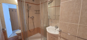 Pronájem bytu 2+1 v osobním vlastnictví 59 m², Litoměřice