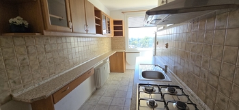 Pronájem bytu 2+1 v osobním vlastnictví 59 m², Litoměřice