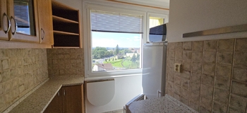 Pronájem bytu 2+1 v osobním vlastnictví 59 m², Litoměřice