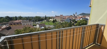 Pronájem bytu 2+1 v osobním vlastnictví 59 m², Litoměřice