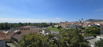 Pronájem bytu 2+1 v osobním vlastnictví 59 m², Litoměřice