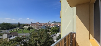 Pronájem bytu 2+1 v osobním vlastnictví 59 m², Litoměřice
