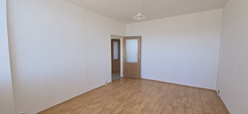Pronájem bytu 2+1 v osobním vlastnictví 59 m², Litoměřice