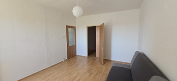 Pronájem bytu 2+1 v osobním vlastnictví 59 m², Litoměřice