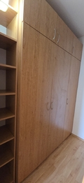 Pronájem bytu 2+1 v osobním vlastnictví 59 m², Litoměřice