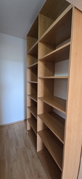 Pronájem bytu 2+1 v osobním vlastnictví 59 m², Litoměřice