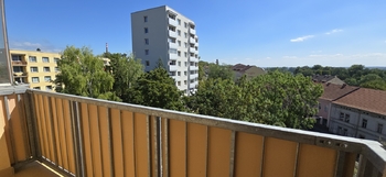 Pronájem bytu 2+1 v osobním vlastnictví 59 m², Litoměřice