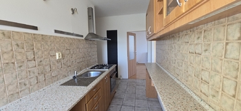 Pronájem bytu 2+1 v osobním vlastnictví 59 m², Litoměřice