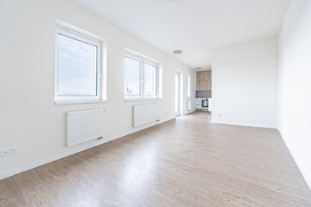 Pronájem bytu 1+kk v osobním vlastnictví 40 m², České Budějovice