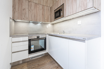 Pronájem bytu 1+kk v osobním vlastnictví 40 m², České Budějovice