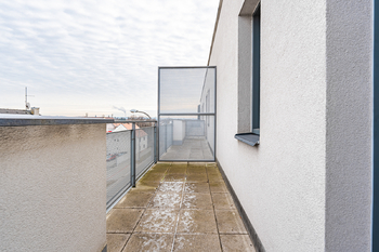 Pronájem bytu 1+kk v osobním vlastnictví 40 m², České Budějovice