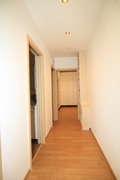 chodba bytu - Prodej bytu 3+1 v osobním vlastnictví 74 m², Karlovy Vary