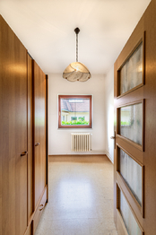 Komora - Pronájem domu 249 m², Praha 4 - Libuš